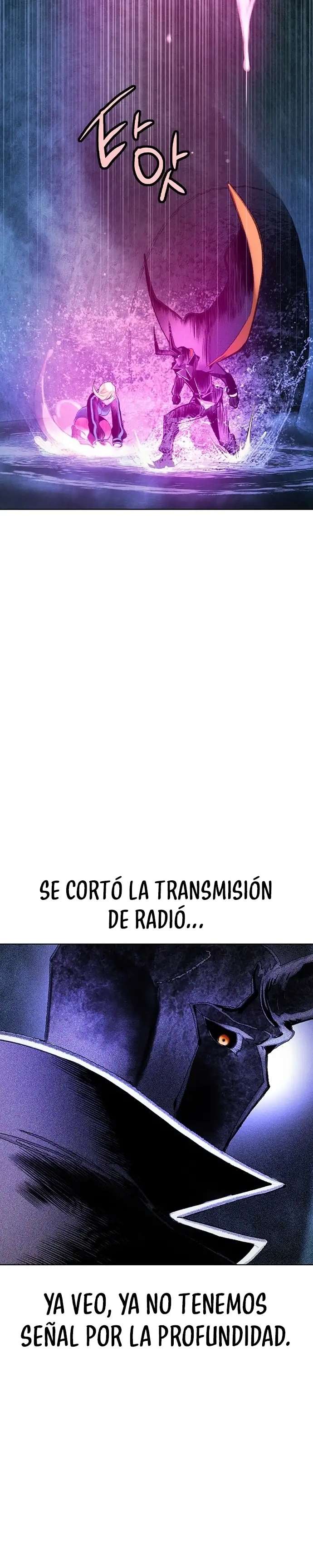 Read Jugo de la selva (es) Manga Online