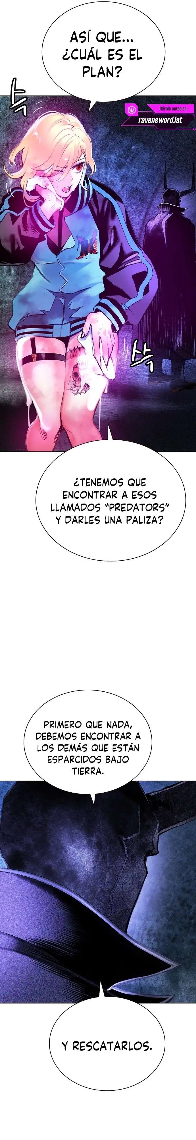 Read Jugo de la selva (es) Manga Online