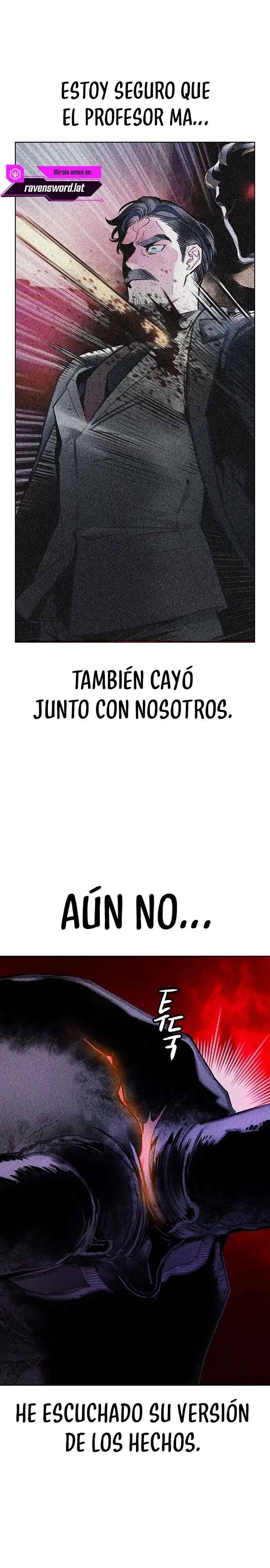Read Jugo de la selva (es) Manga Online