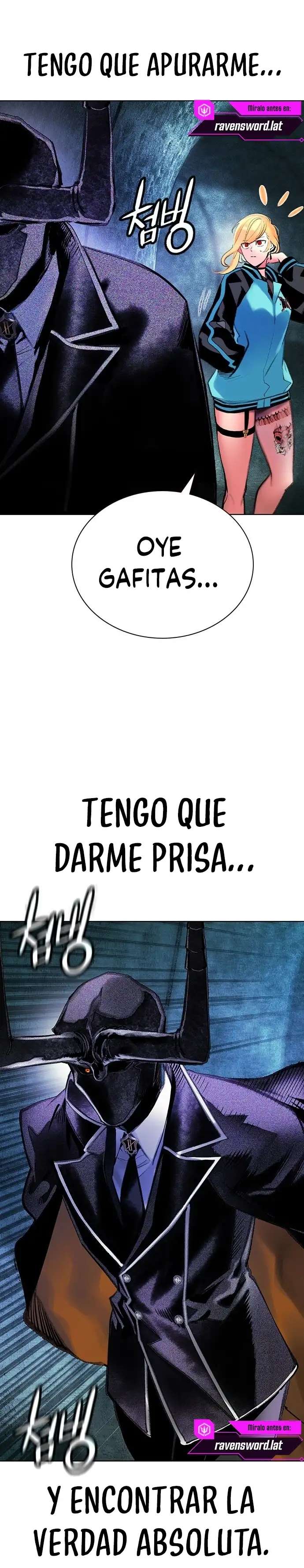 Read Jugo de la selva (es) Manga Online