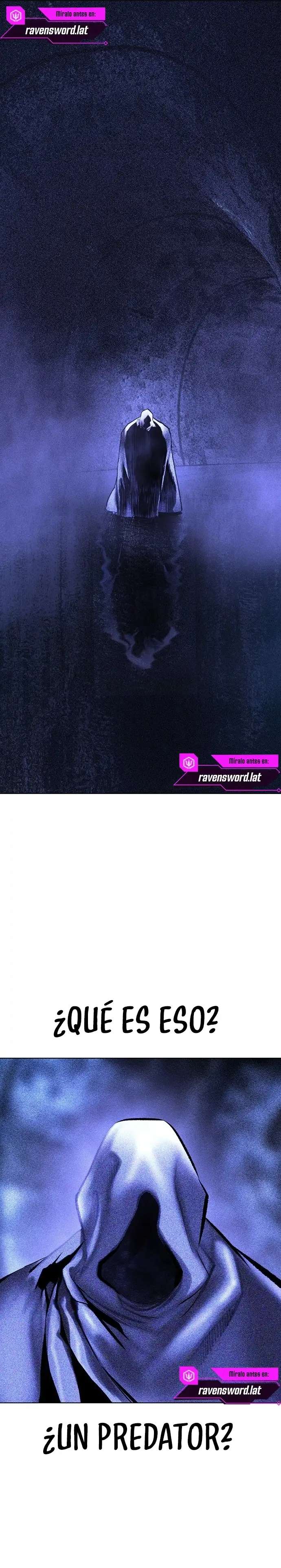 Read Jugo de la selva (es) Manga Online