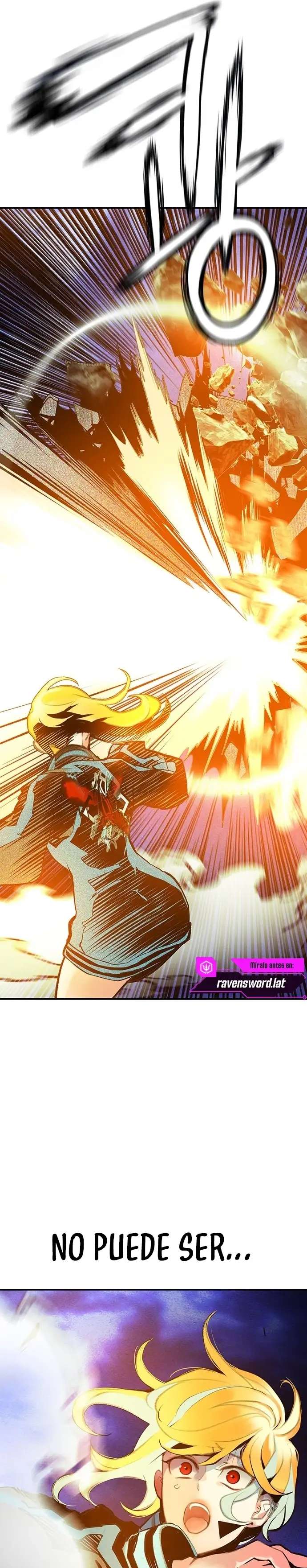 Read Jugo de la selva (es) Manga Online