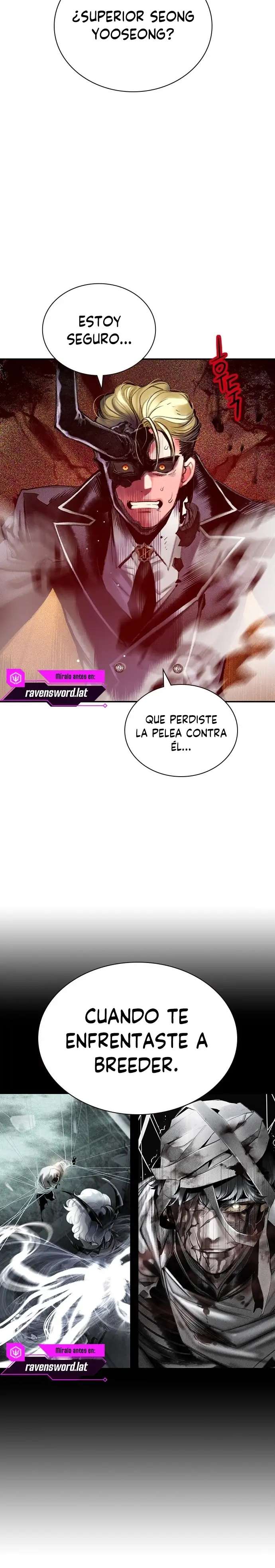 Read Jugo de la selva (es) Manga Online