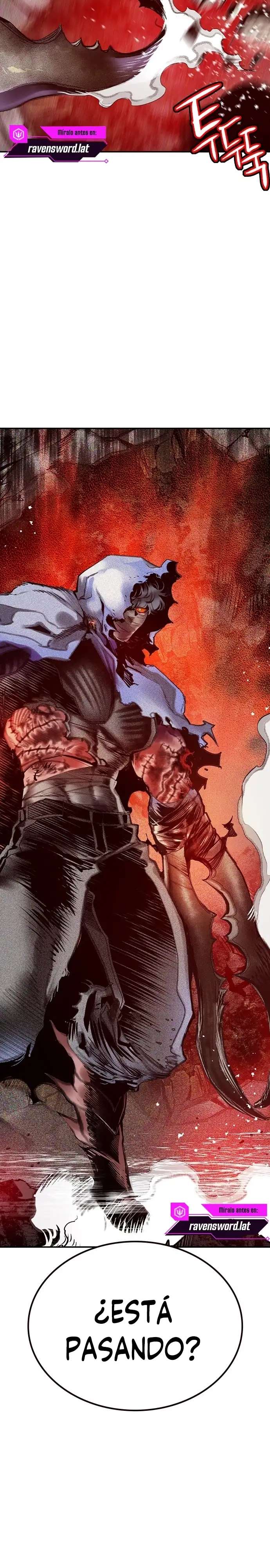 Read Jugo de la selva (es) Manga Online