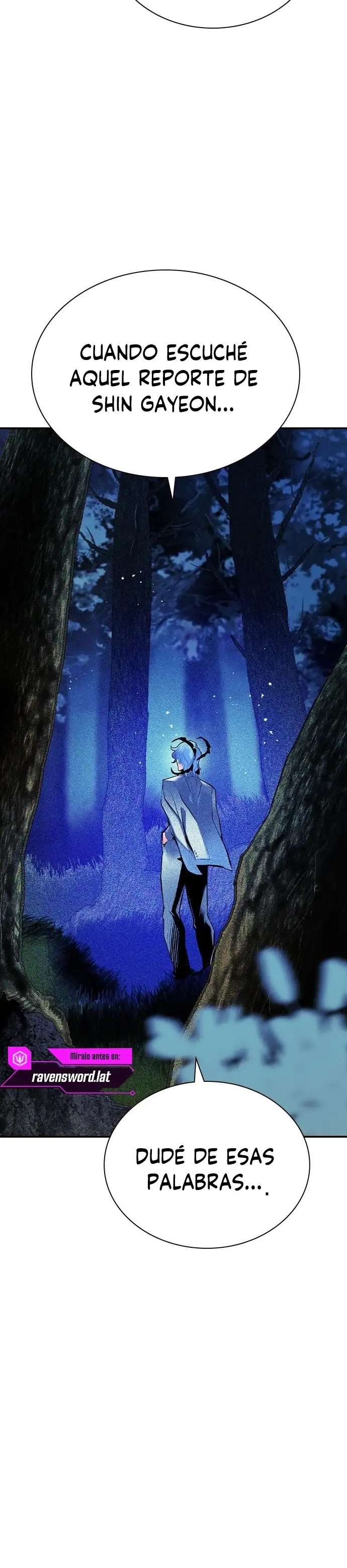 Read Jugo de la selva (es) Manga Online