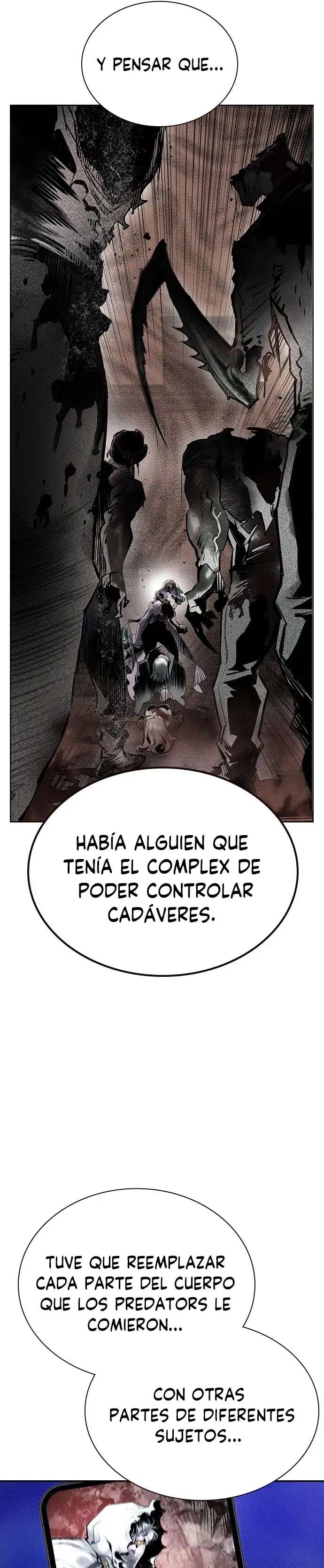 Read Jugo de la selva (es) Manga Online