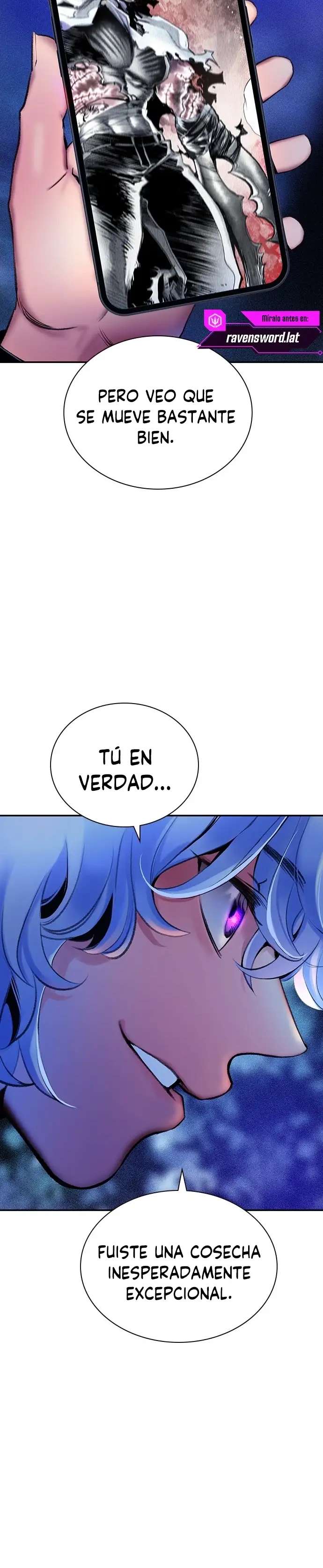 Read Jugo de la selva (es) Manga Online