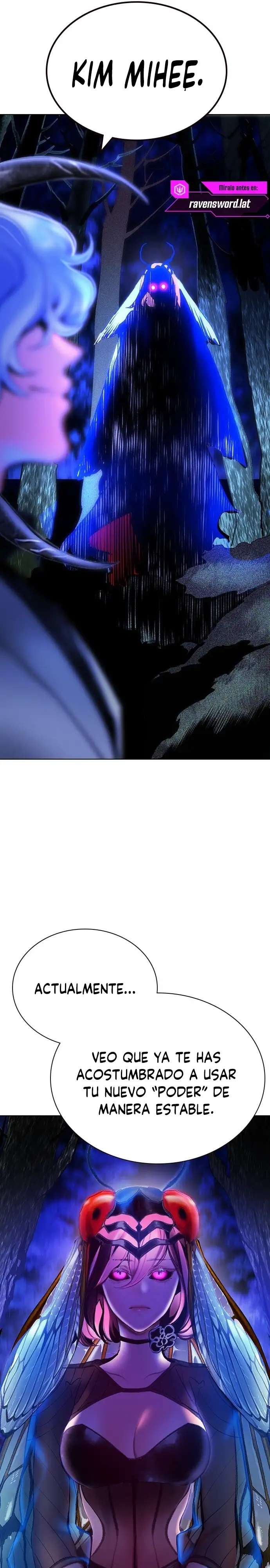 Read Jugo de la selva (es) Manga Online