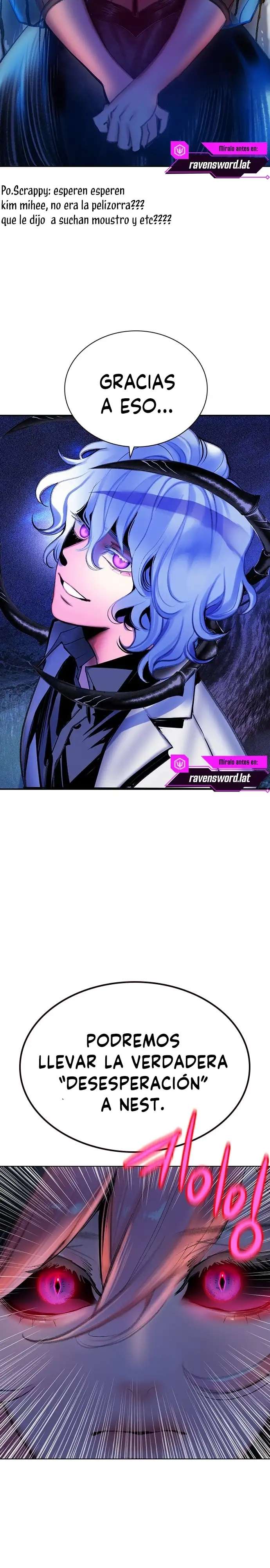 Read Jugo de la selva (es) Manga Online