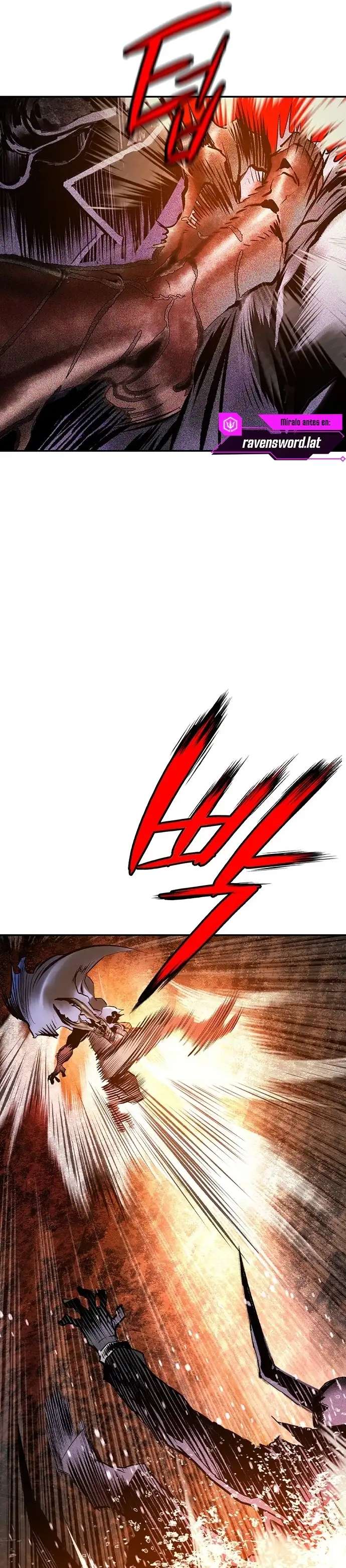 Read Jugo de la selva (es) Manga Online