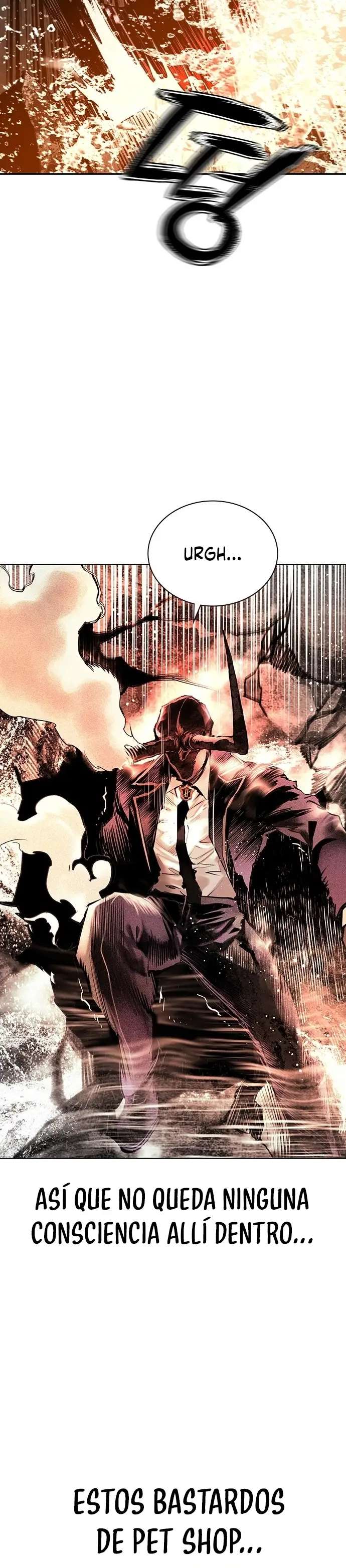 Read Jugo de la selva (es) Manga Online