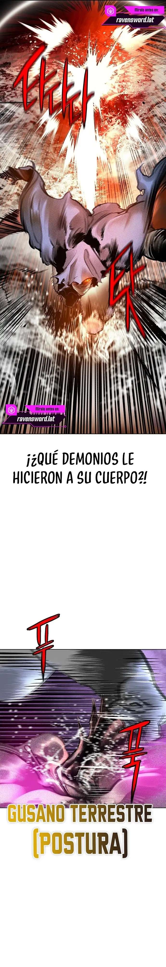 Read Jugo de la selva (es) Manga Online