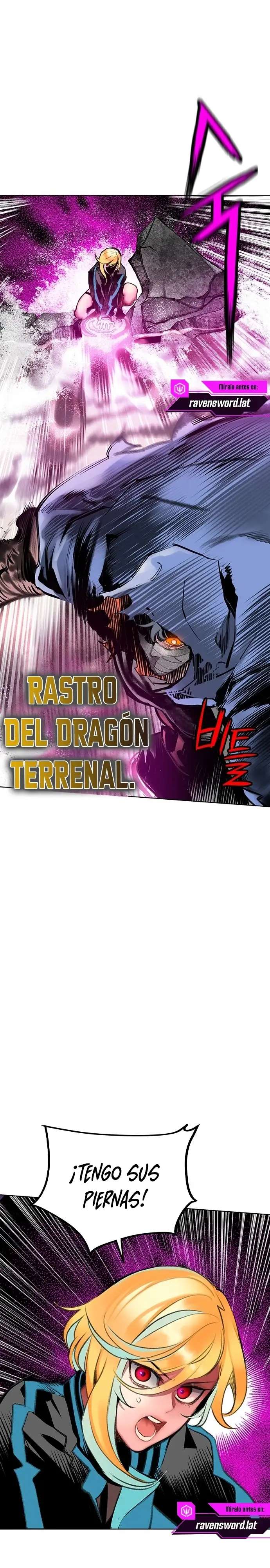 Read Jugo de la selva (es) Manga Online