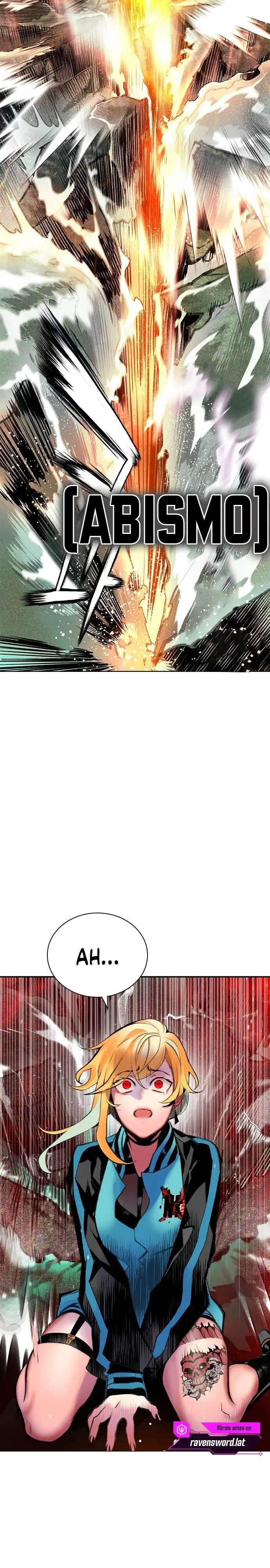 Read Jugo de la selva (es) Manga Online