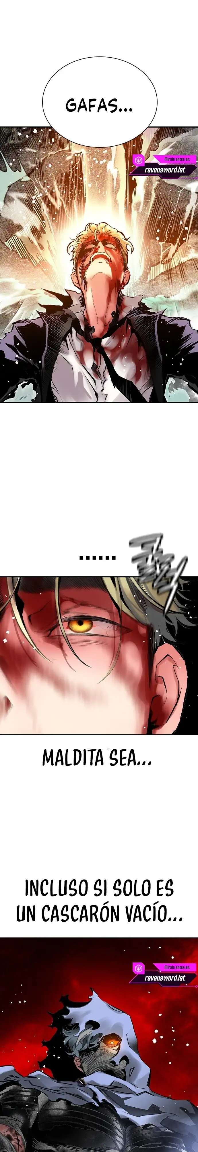 Read Jugo de la selva (es) Manga Online