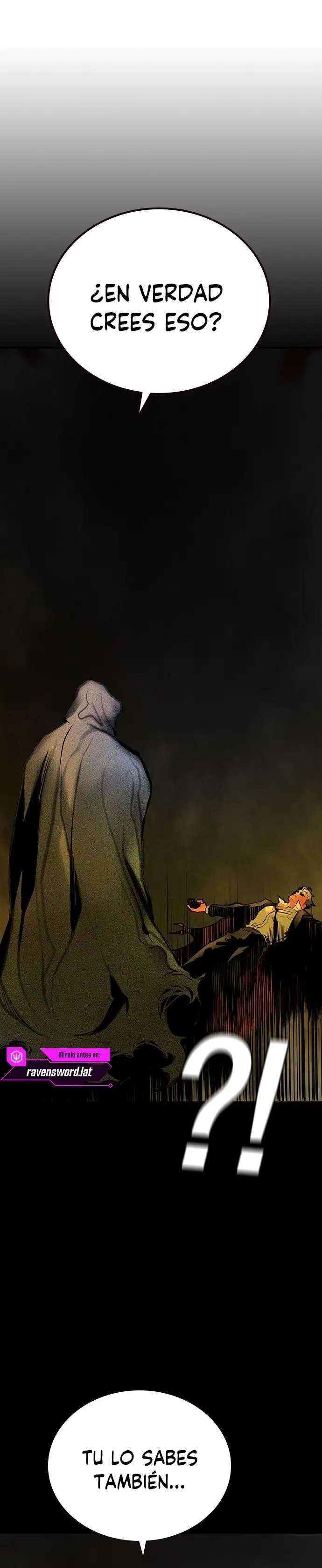 Read Jugo de la selva (es) Manga Online