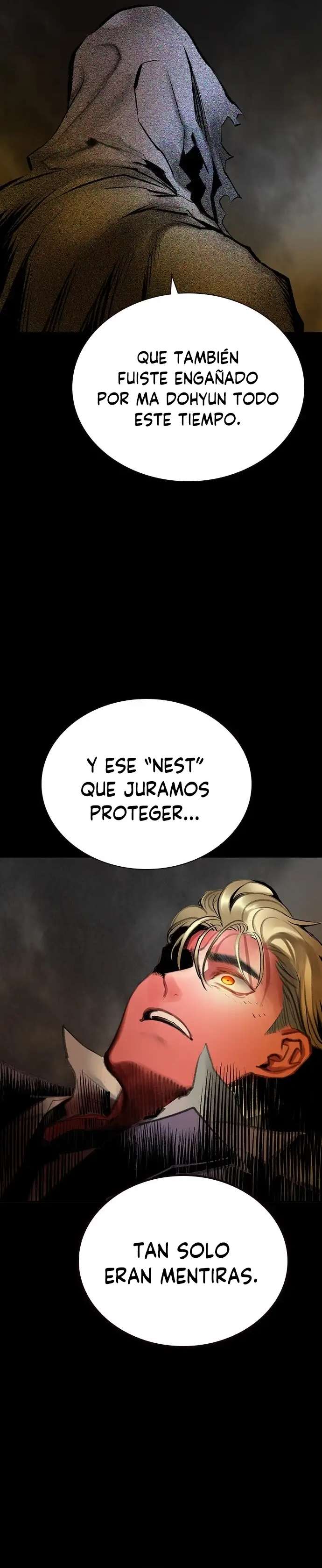 Read Jugo de la selva (es) Manga Online