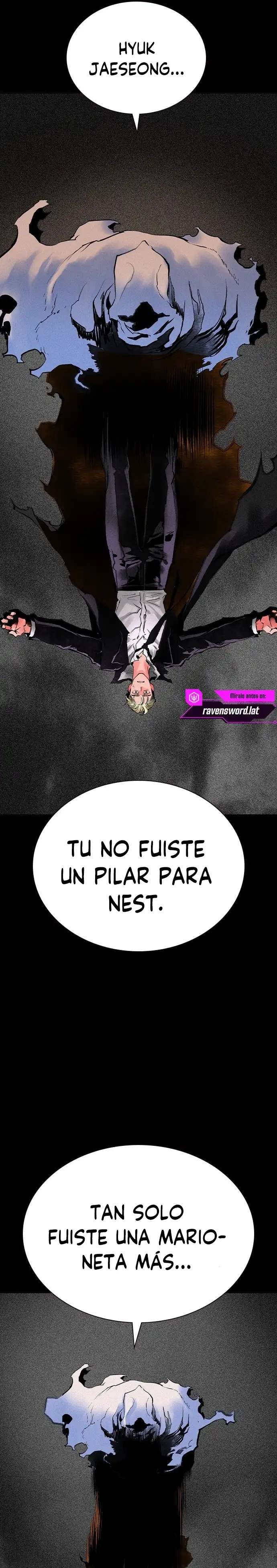Read Jugo de la selva (es) Manga Online