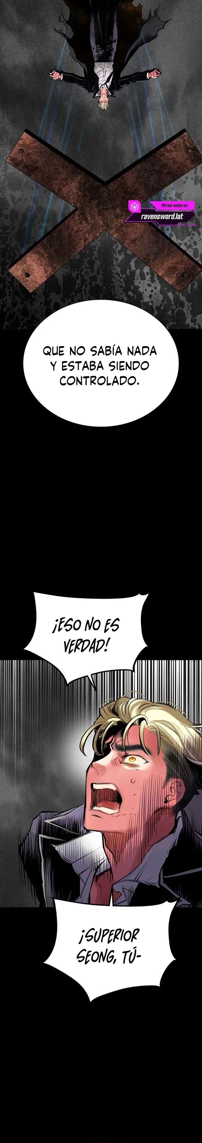 Read Jugo de la selva (es) Manga Online