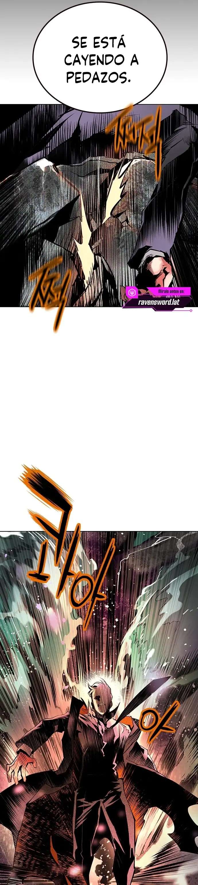 Read Jugo de la selva (es) Manga Online