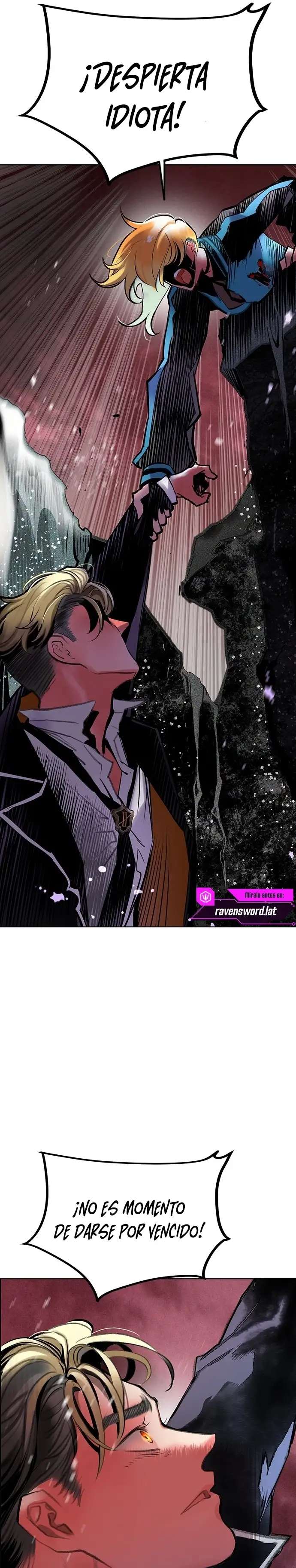 Read Jugo de la selva (es) Manga Online