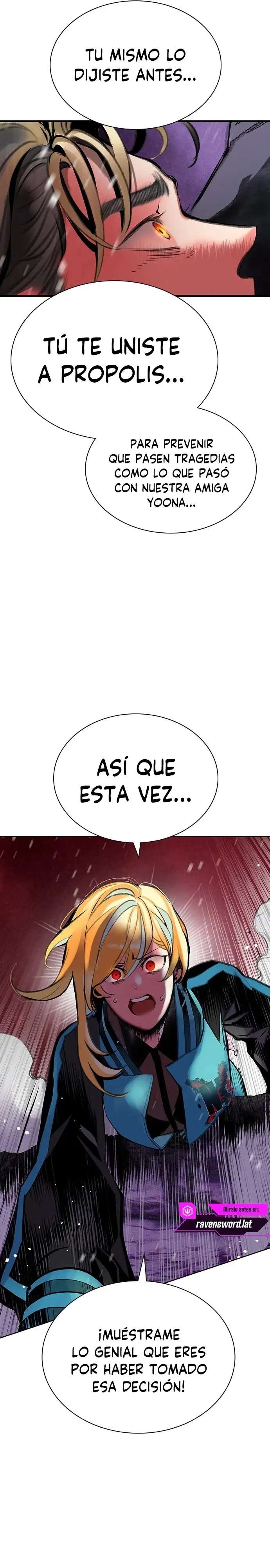 Read Jugo de la selva (es) Manga Online