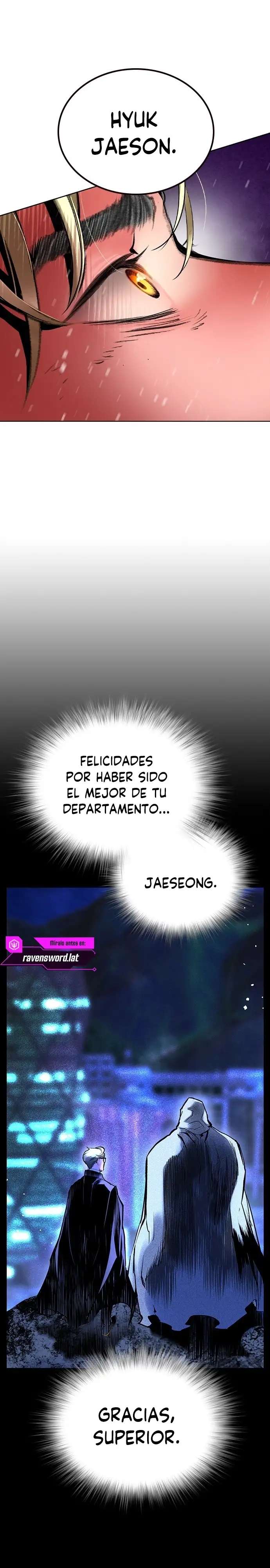 Read Jugo de la selva (es) Manga Online