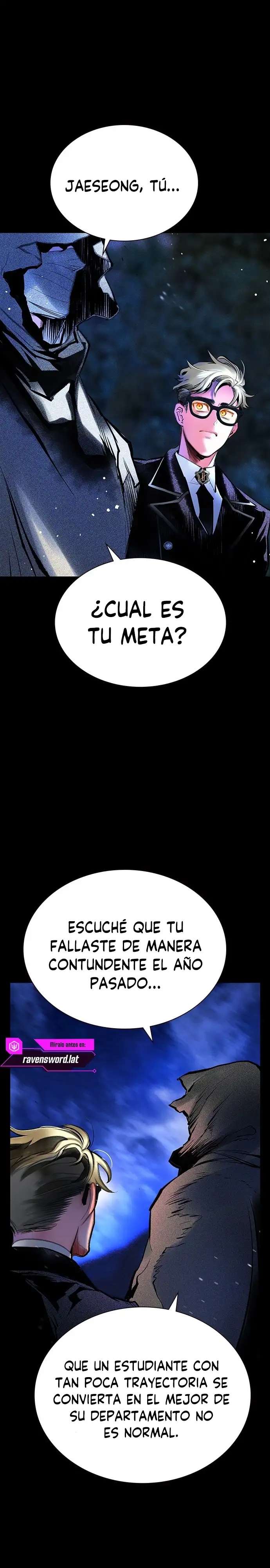 Read Jugo de la selva (es) Manga Online