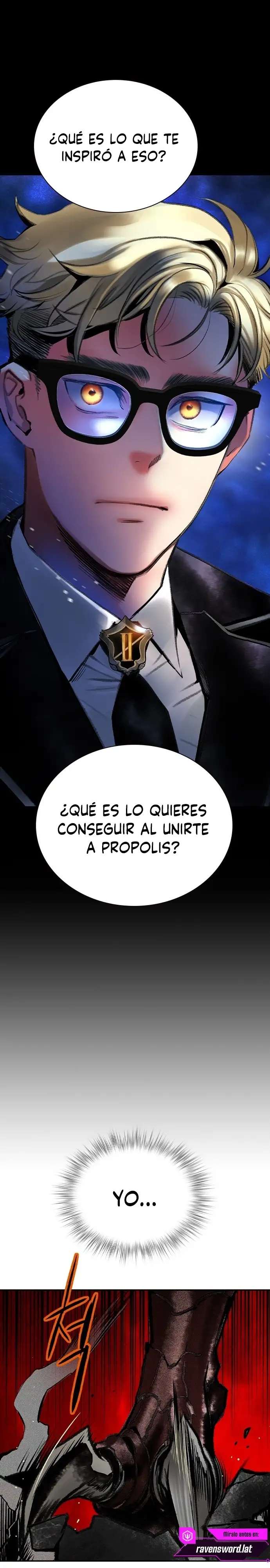 Read Jugo de la selva (es) Manga Online