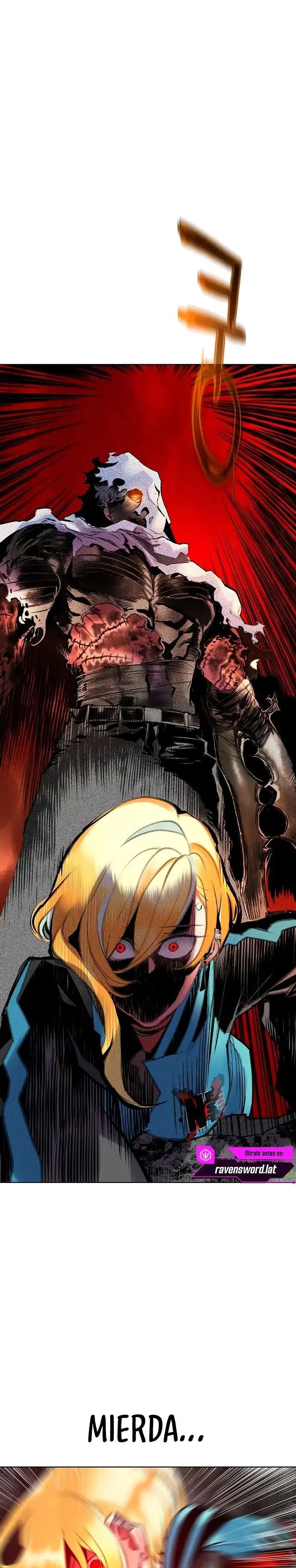 Read Jugo de la selva (es) Manga Online