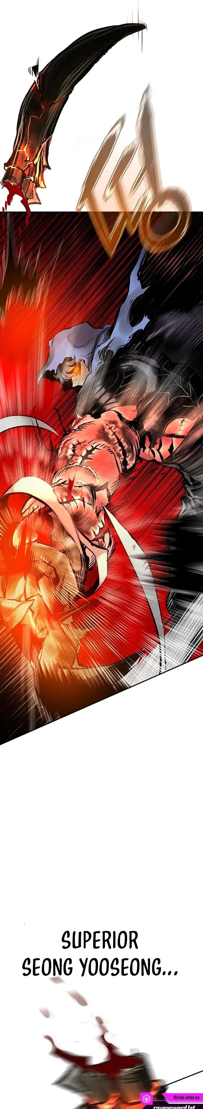 Read Jugo de la selva (es) Manga Online