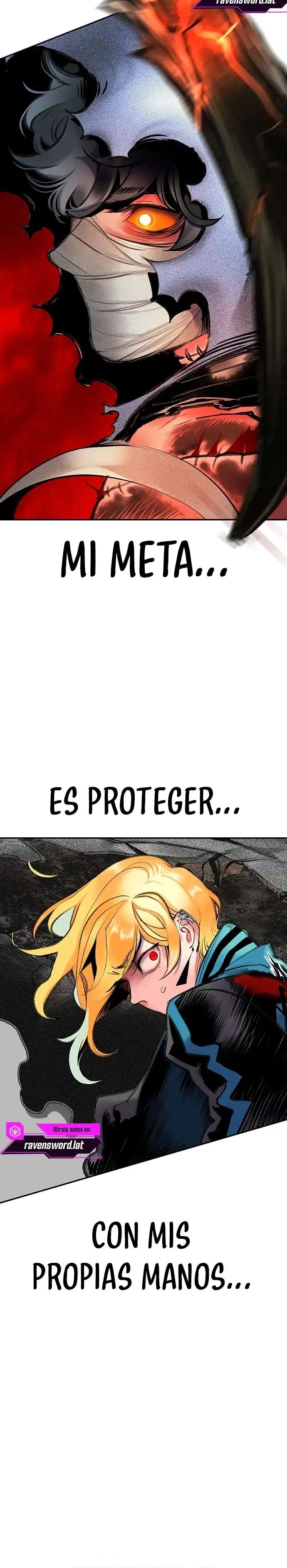 Read Jugo de la selva (es) Manga Online