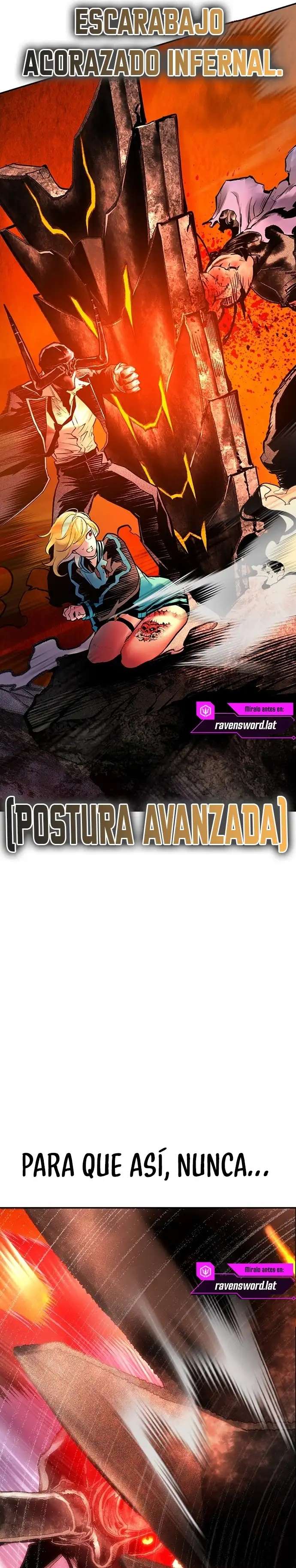 Read Jugo de la selva (es) Manga Online