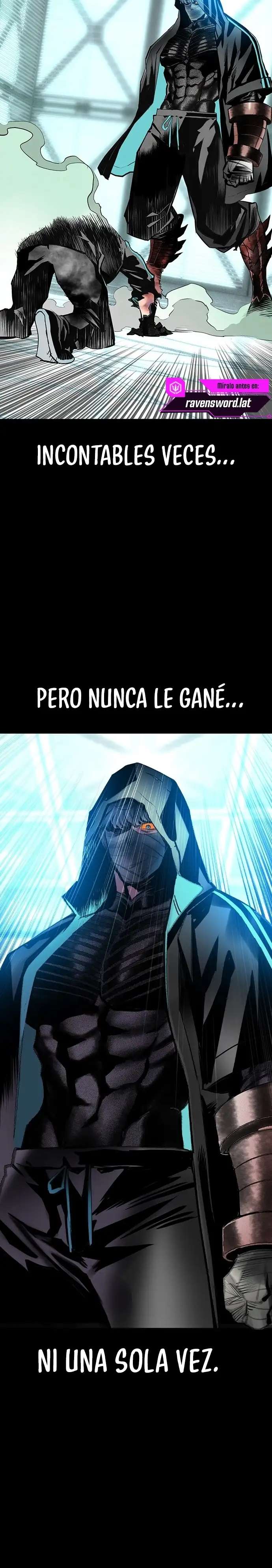 Read Jugo de la selva (es) Manga Online