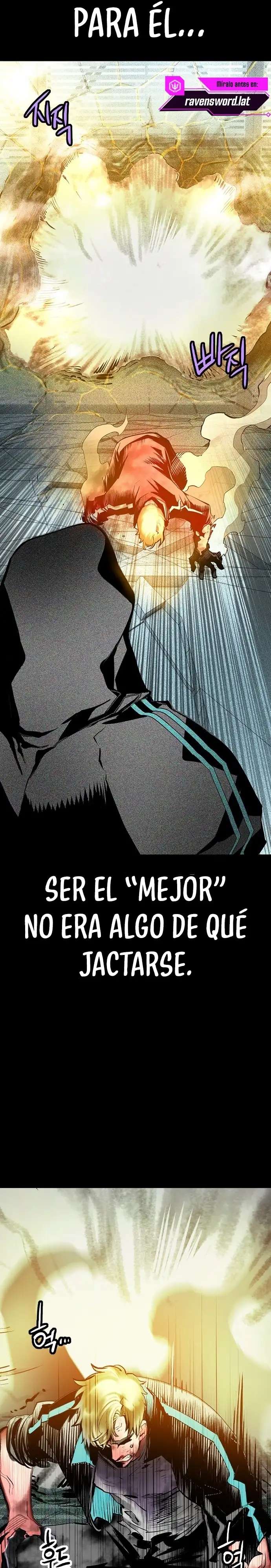 Read Jugo de la selva (es) Manga Online