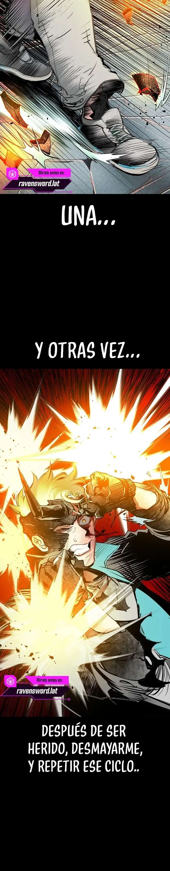 Read Jugo de la selva (es) Manga Online