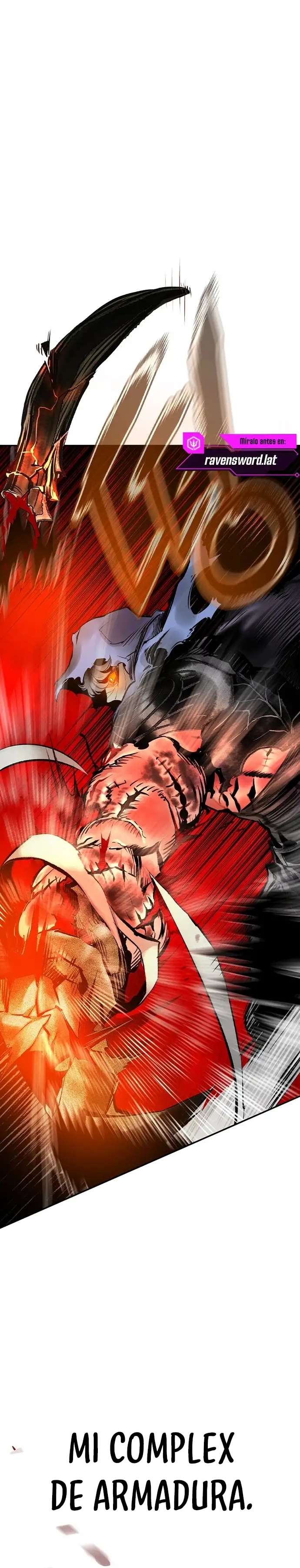 Read Jugo de la selva (es) Manga Online