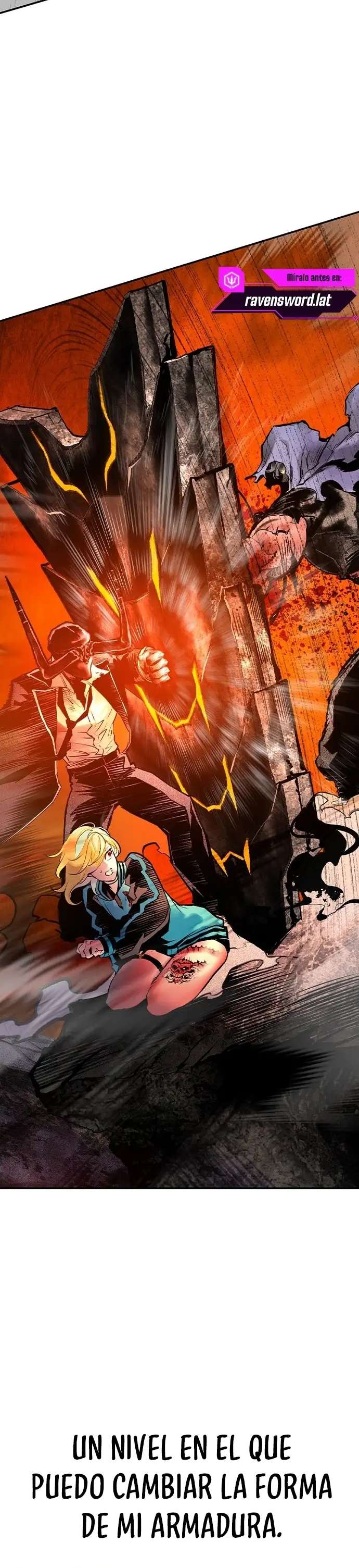 Read Jugo de la selva (es) Manga Online