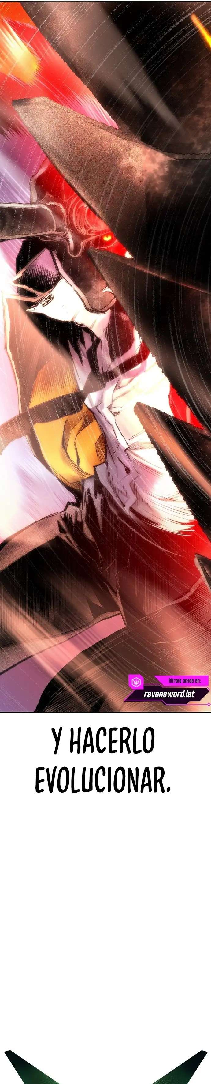 Read Jugo de la selva (es) Manga Online