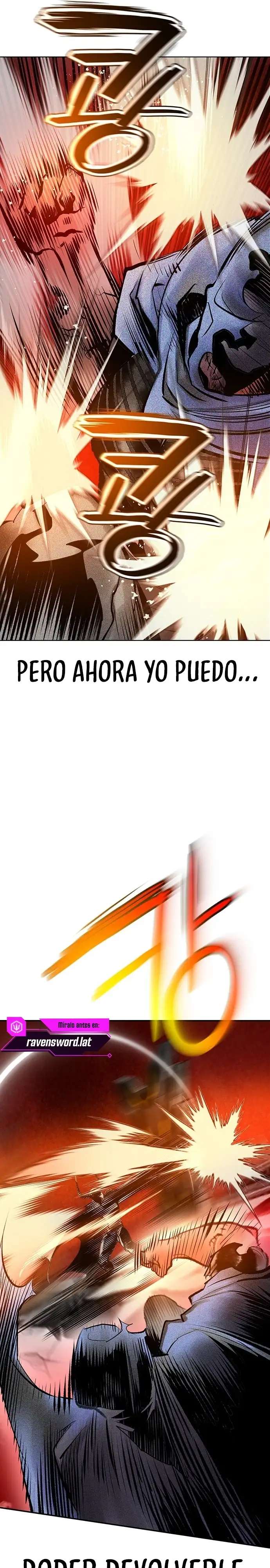 Read Jugo de la selva (es) Manga Online