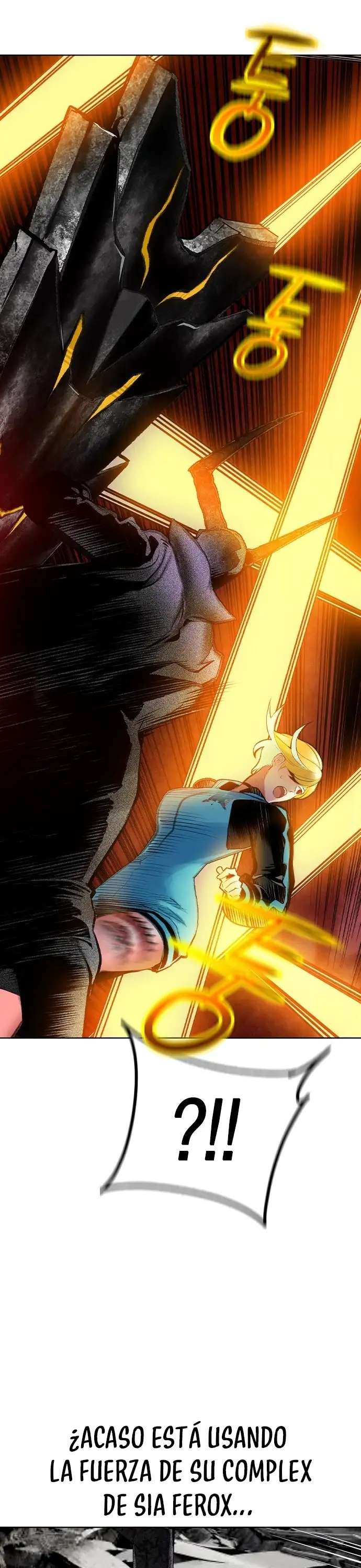 Read Jugo de la selva (es) Manga Online