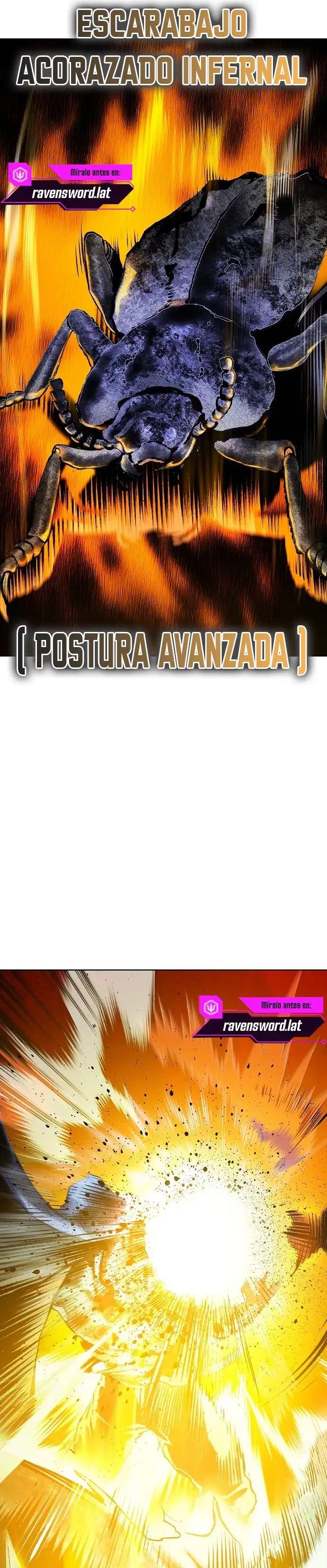 Read Jugo de la selva (es) Manga Online