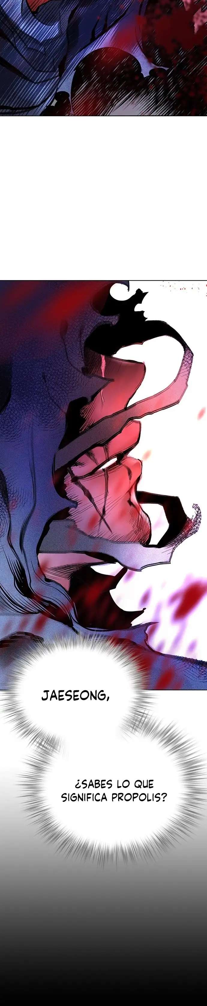 Read Jugo de la selva (es) Manga Online