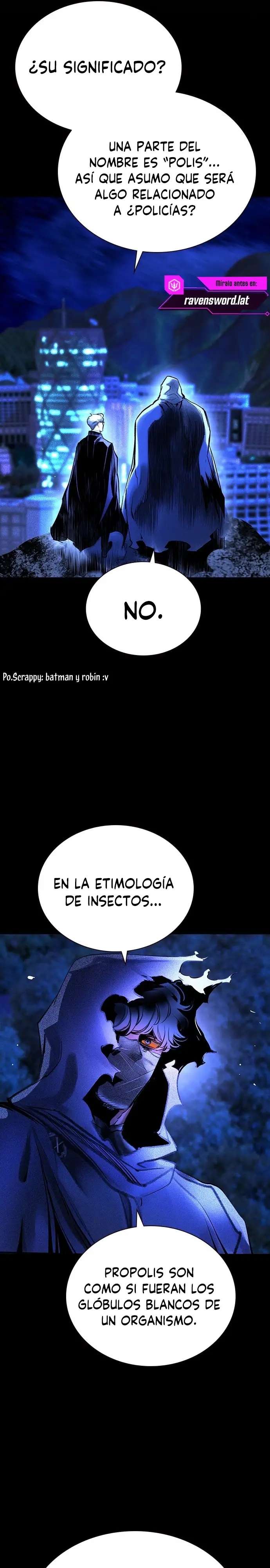 Read Jugo de la selva (es) Manga Online