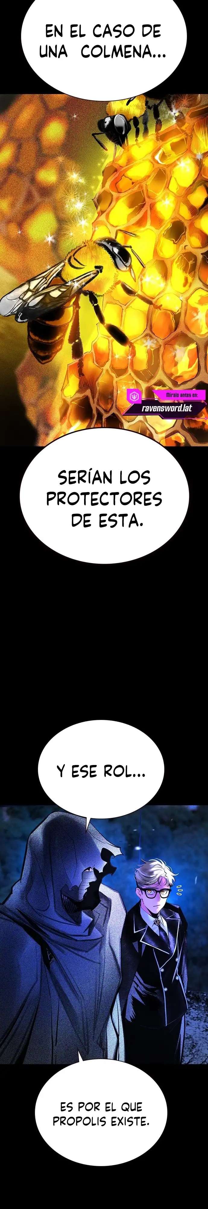 Read Jugo de la selva (es) Manga Online