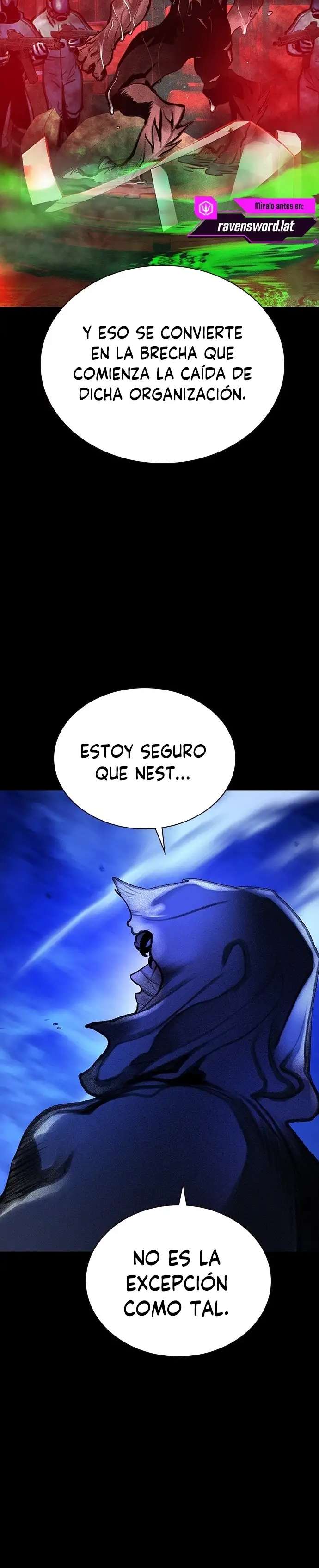 Read Jugo de la selva (es) Manga Online