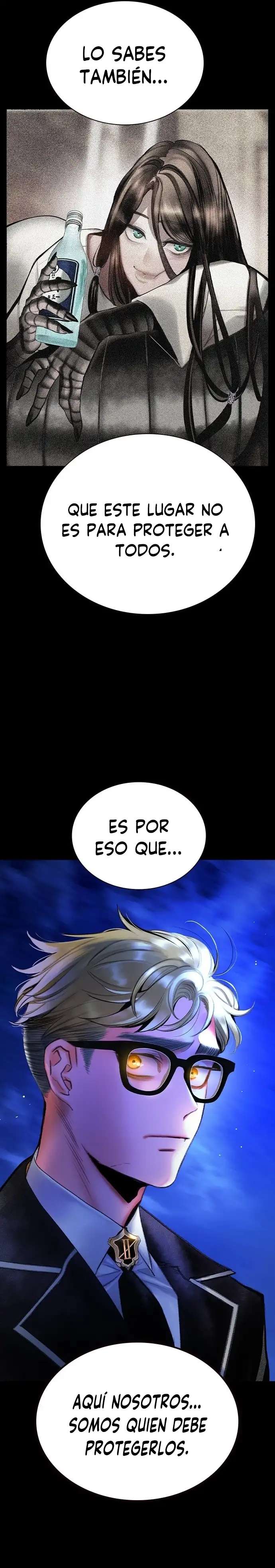 Read Jugo de la selva (es) Manga Online