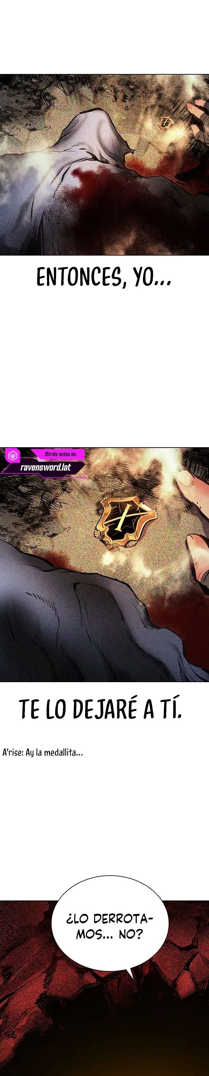 Read Jugo de la selva (es) Manga Online