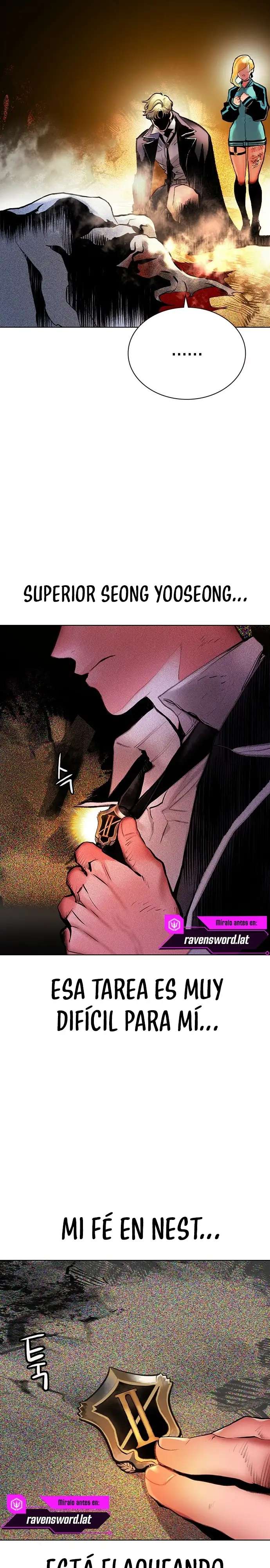 Read Jugo de la selva (es) Manga Online