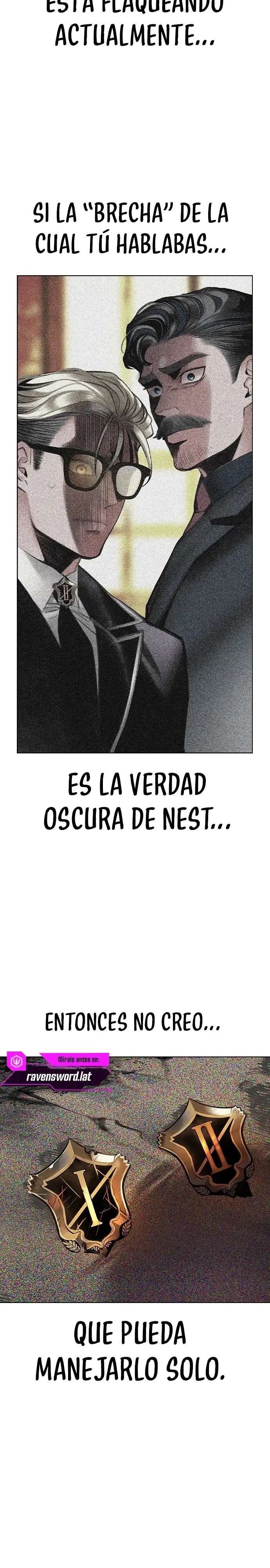 Read Jugo de la selva (es) Manga Online